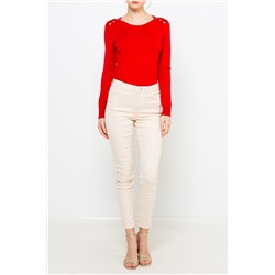 Pantalón Beige claro