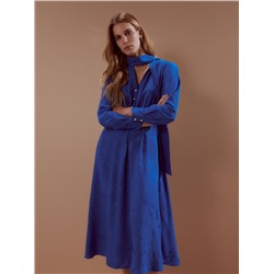 Kleid Aus Viskose