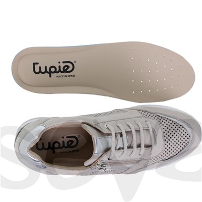 Tupie, ZAPATO SEÑORA PIEL