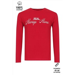 Лонгслив ФН172 Real с длинным рукавом НАТАЛИ #876084