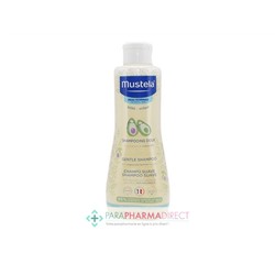Mustela Shampooing Doux 500ml