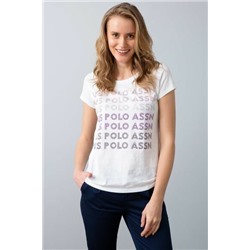 Beyaz T-Shirt