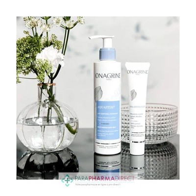 Onagrine Aquastim Lait Corporel Hydratant 200 ml