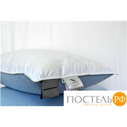 Подушка HOME RAINBOW 50х70 3-х кам. (БЕЛ-ГОЛ)