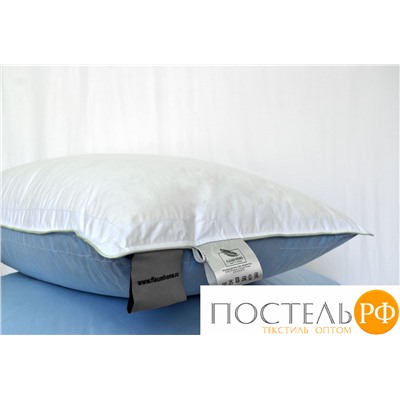 Подушка HOME RAINBOW 50х70 3-х кам. (БЕЛ-ГОЛ)