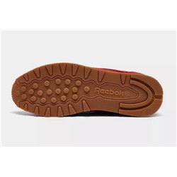 MEN'S REEBOK CLASSIC LEATHER CASUAL SHOES