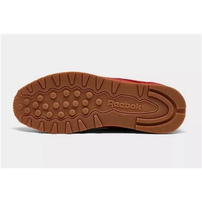 MEN'S REEBOK CLASSIC LEATHER CASUAL SHOES