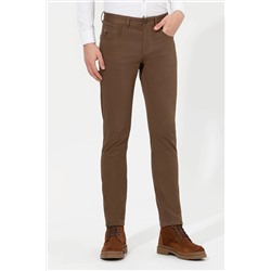 Erkek Coconut Kanvas Pantolon