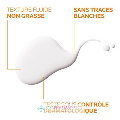 La Roche Posay Anthelios - SPF50+ - Spray Invisible 200ml