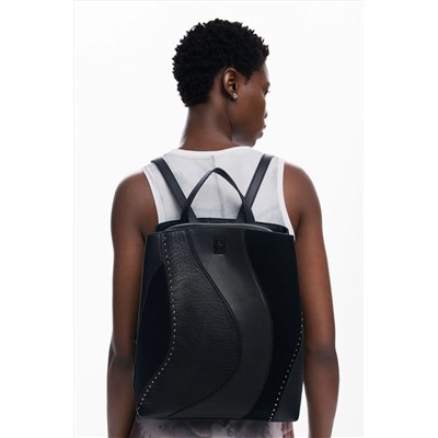 Mochila S ondas