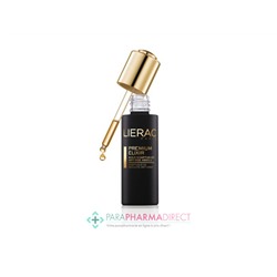 Lierac Premium Elixir Huile Somptueuse Anti-Age Absolu 30ml