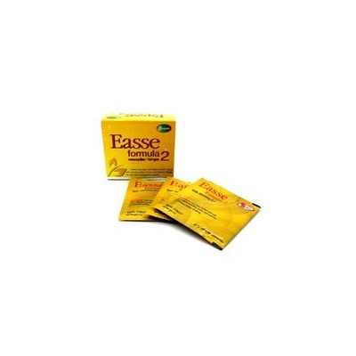 Травяной чай для похудения Easse "Формула 2" от Pathomasoke 50 гр / Pathomasoke Easse tea formula 2 50g