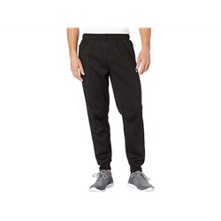 U.S. POLO ASSN. Fleece Pants with Zip Pockets