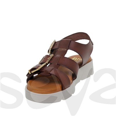 Blusandal, SANDALIA SEÑORA PIEL