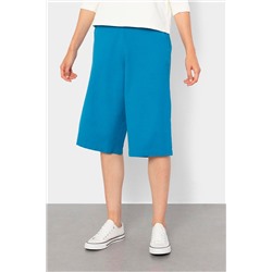 Short Azul eléctrico