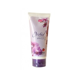 Крем для рук и ногтей "Орхидея" Banna 200 мл/ BANNA Hand & Nail Cream Orchid 200 ml