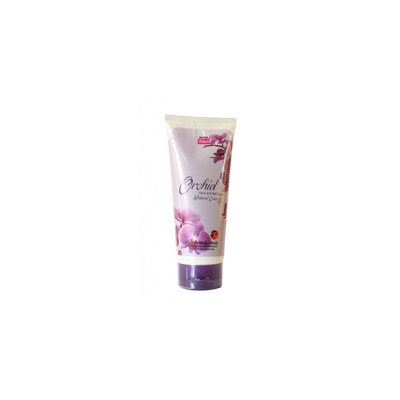 Крем для рук и ногтей "Орхидея" Banna 200 мл/ BANNA Hand & Nail Cream Orchid 200 ml