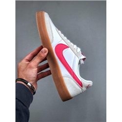 Nik*e Killshot 2 Nik*e Retro - удобные нескользящие легкие кроссовки с низким берцем