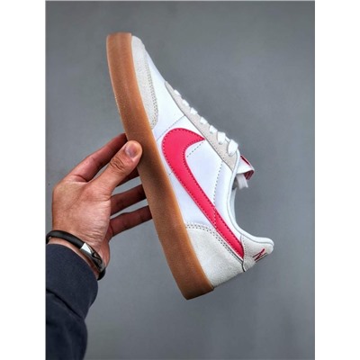 Nik*e Killshot 2 Nik*e Retro - удобные нескользящие легкие кроссовки с низким берцем