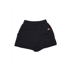 Short Negro