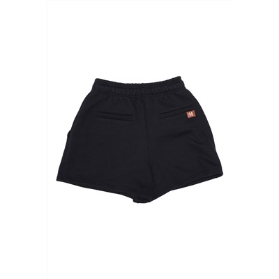 Short Negro