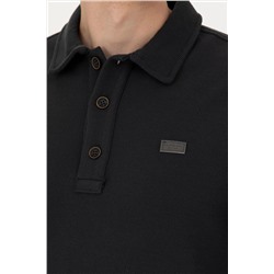 Erkek Antrasit Sweatshirt