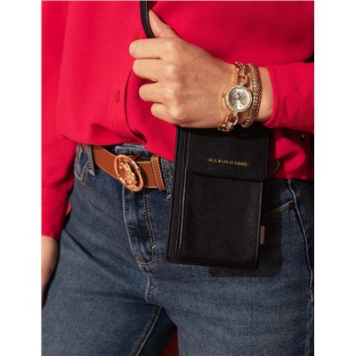 PHONE CROSSBODY BAG