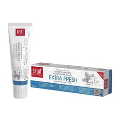 Паста зубная "Extra Fresh"