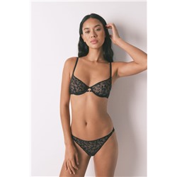 Conjunto de sujetador y braga