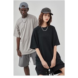 ARTI*E Plus Size Футболка базовая унисекс 230 грамм