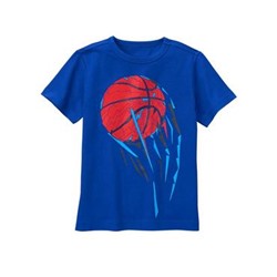 gymgo™ Hoops Tank