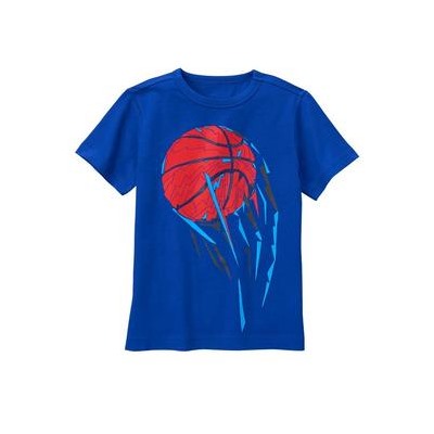 gymgo™ Hoops Tank
