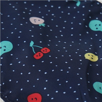 Baby Wendejacke mit Kapuze