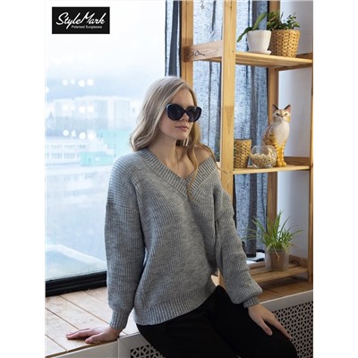 StyleMark Polarized L2506C солнцезащитные очки