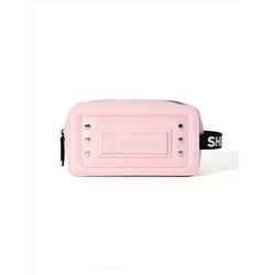 GLOW & GO MAKEUP BAG