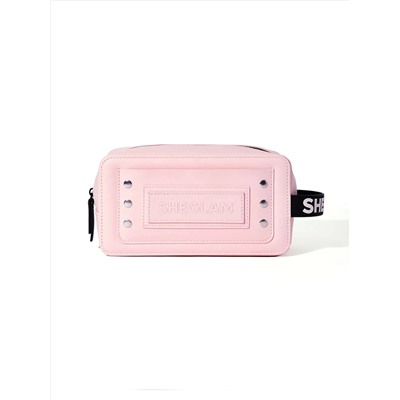 GLOW & GO MAKEUP BAG
