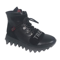 Ботинки BiKi (33-38)