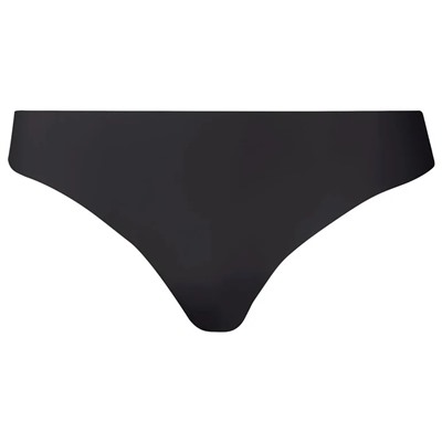 ESMARA® Lingerie ESMARA® Lasercut-Strings Damen, 5 Stück, ohne störende Nähte, mit Elasthan