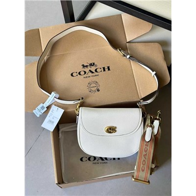 Женская сумка   Coac*h