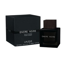 LALIQUE ENCRE NOIRE edt (m) 100ml