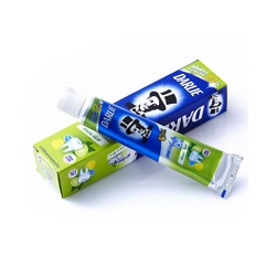 Зубная паста с лимоном и лаймом от Darli 40 гр. / Darlii toothpaste lime and lemon 40 gr