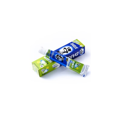 Зубная паста с лимоном и лаймом от Darli 40 гр. / Darlii toothpaste lime and lemon 40 gr