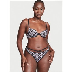 VICTORIA'S SECRET Stretch Cotton Thong Panty