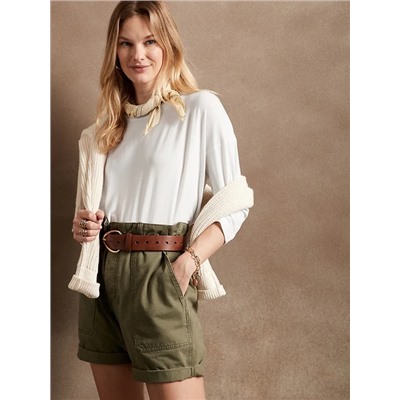 Relaxed T-Shirt