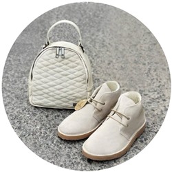 AB.Z. 3612/ Crudo+AB.Z · Pelle · mochila 421 (650) АКЦИЯ