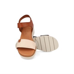6025 - BDA                SANDALIAS DE PLATAFORMA