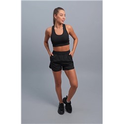 Женские спортивные шорты Happyfox
