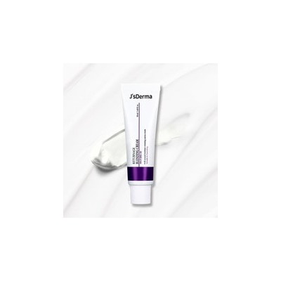 Returnage Blending Cream Увлажняющий крем с центеллой
