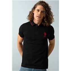 U.S. Polo Assn. Erkek T-Shirt G081GL011.000.678499