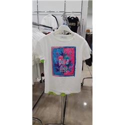 Футболка New j